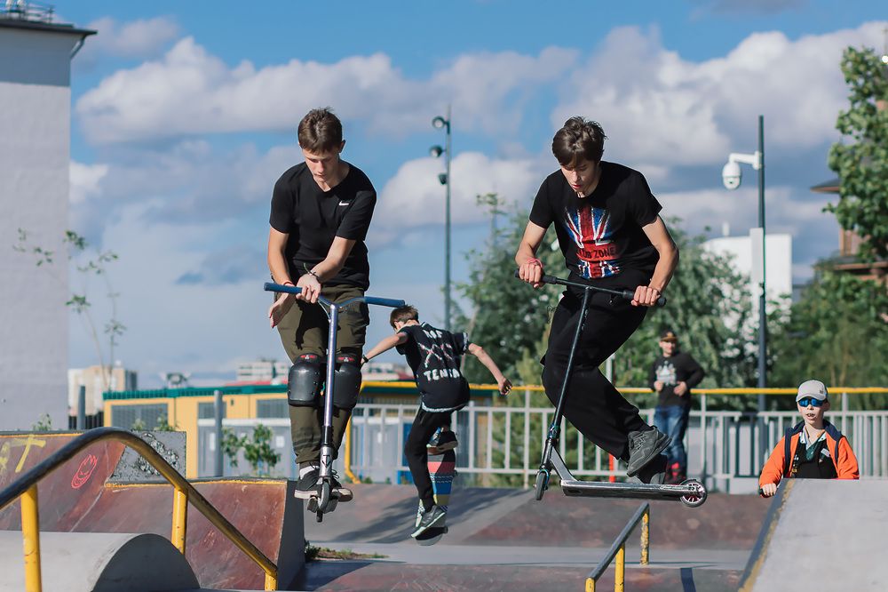 Photograph by Наталья Кучина