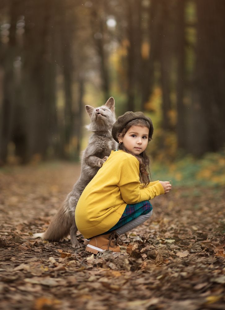 Photograph by Ольга Борзова