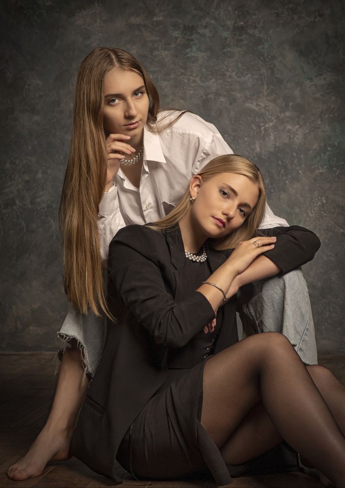 Photograph by Екатерина Махалова