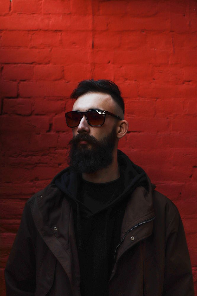 Photograph by Иван Григорьев