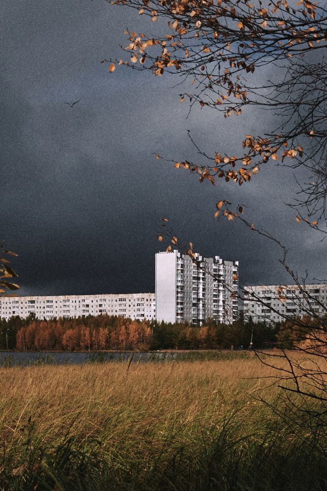 Photograph by Вячеслав Тарасенко