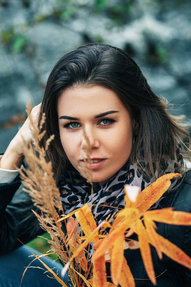 Photograph by Евгения Пирогова