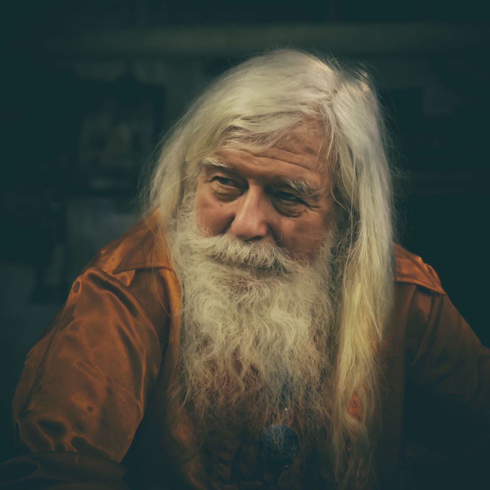 Photograph by Екатерина Рябинина