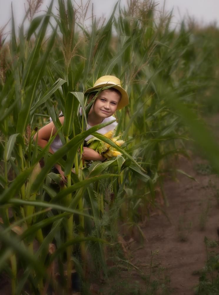 Photograph by Евгения Беспалова
