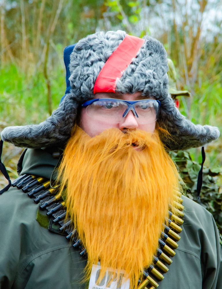 Photograph by Сергейн Сафонов