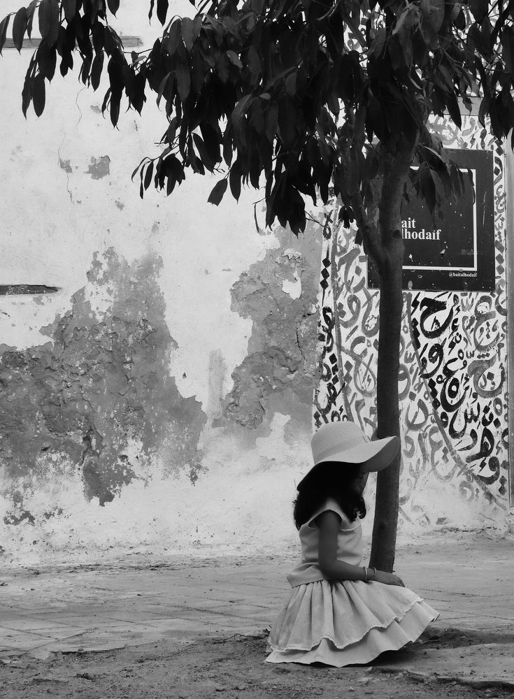 Al Balad Photo Walk