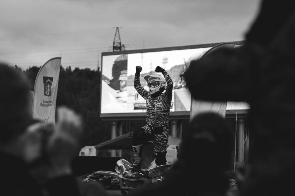 Photograph by Кирилл Ермилов