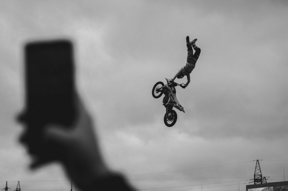 Photograph by Кирилл Ермилов