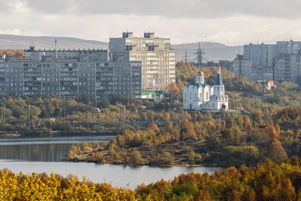 Photograph by Кирилл Ермилов