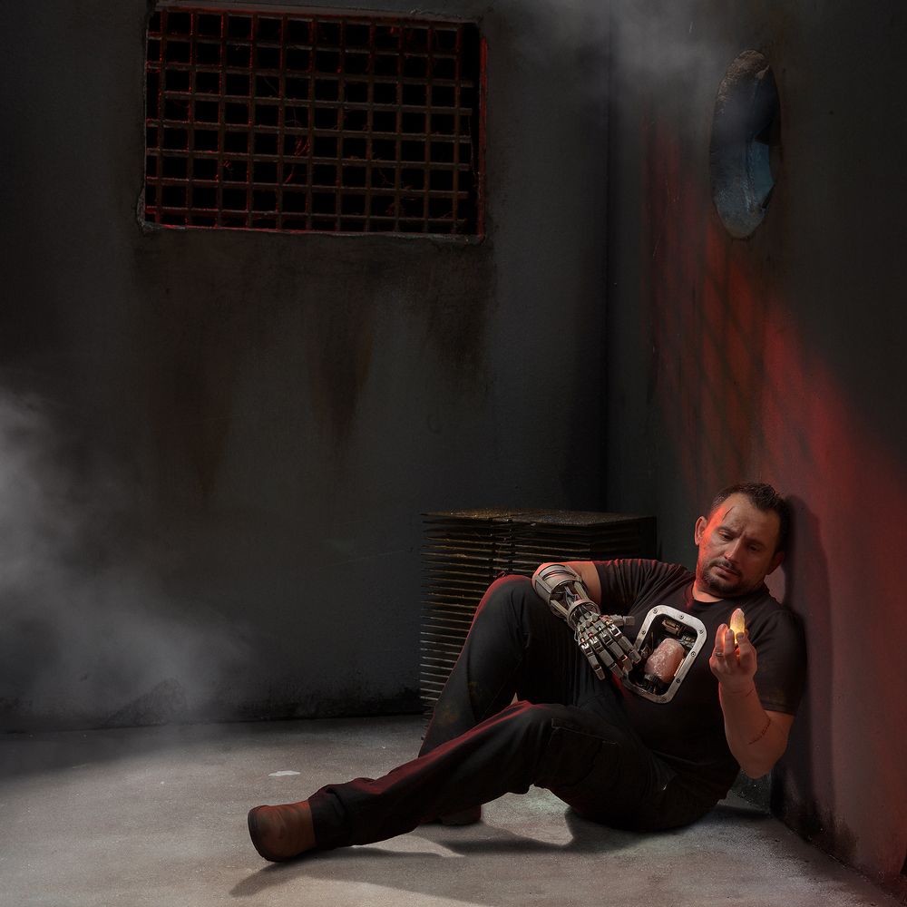 Последний камень