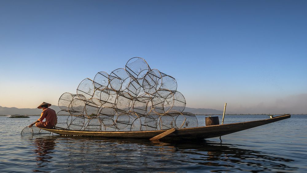 Photograph by Lugyanti Sukrisman