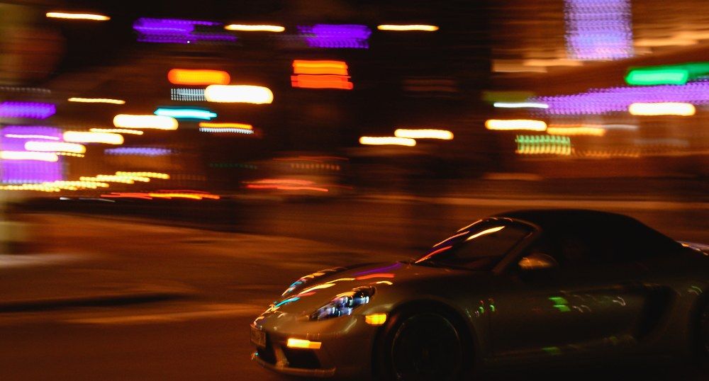 Photograph by Галина Патрушева