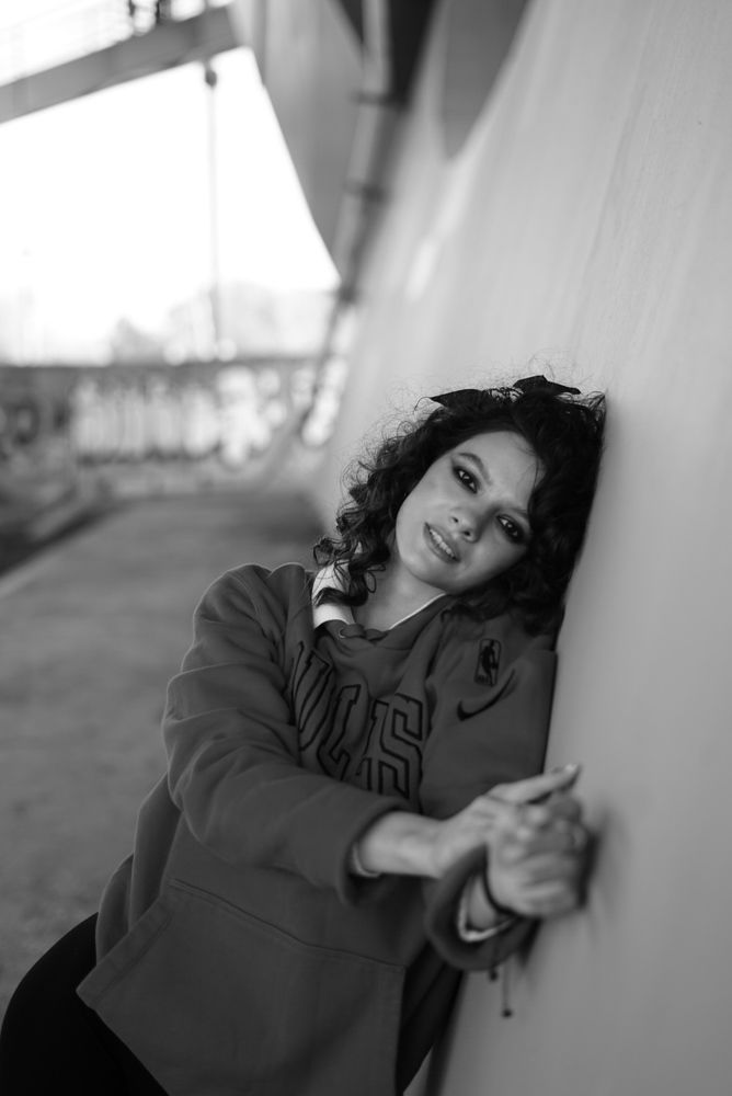 Фотография автора Дарья Воронина