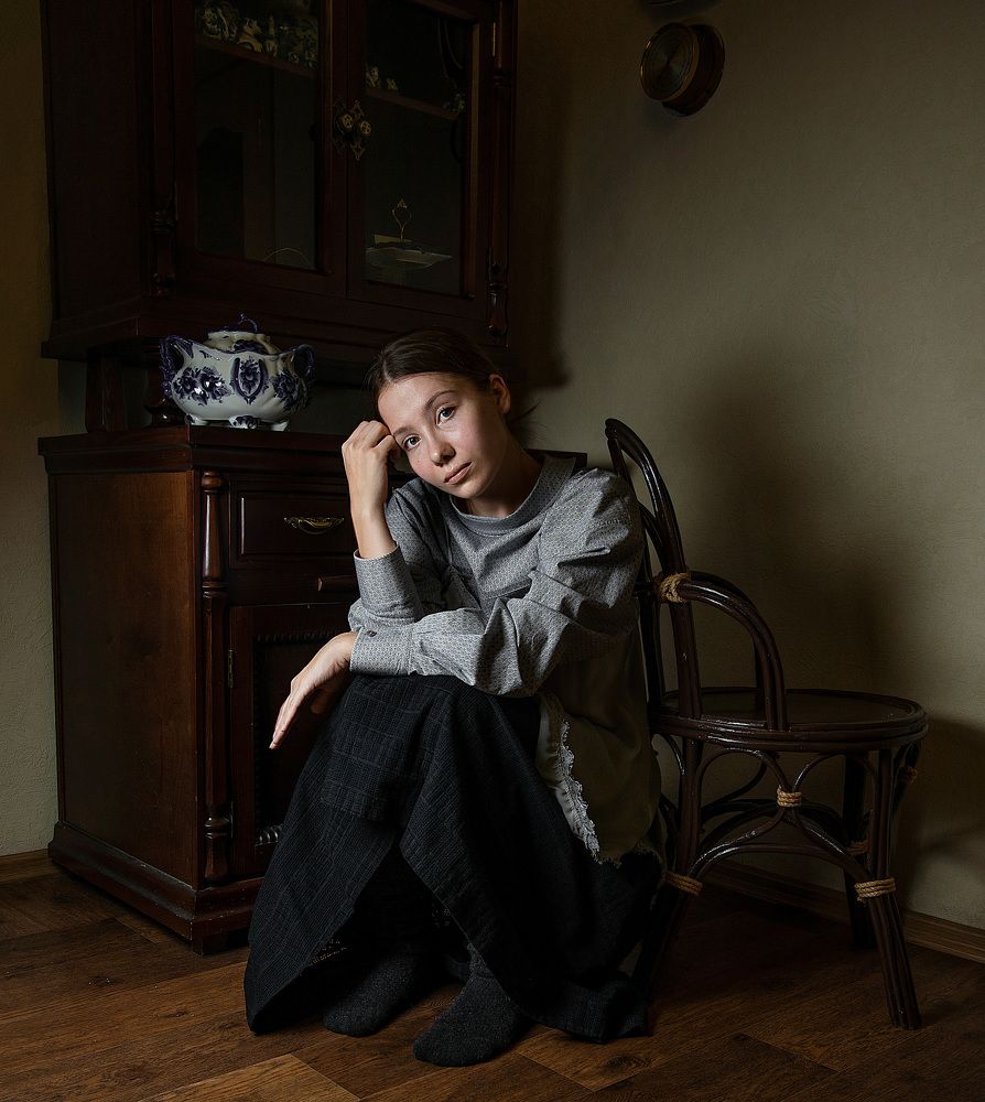 Photograph by Галина Малюгина