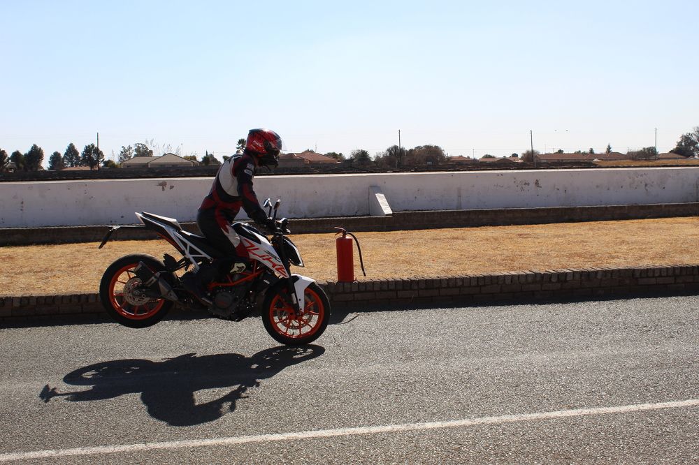 Photograph by Taryn Smit