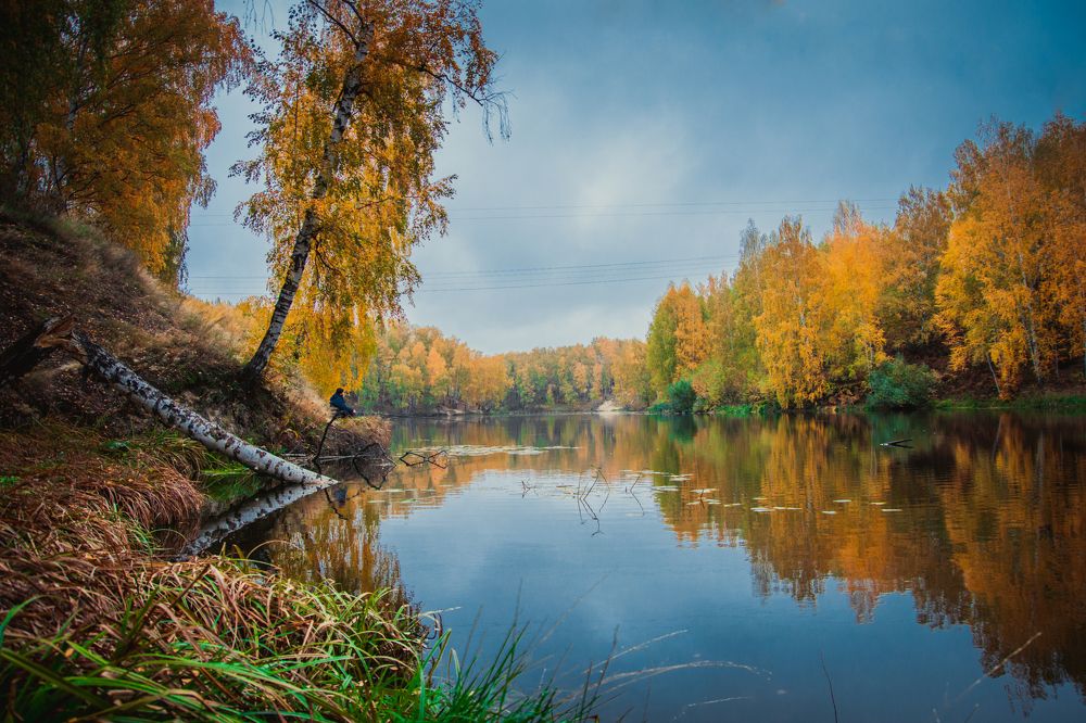 Photograph by Илья Смыков