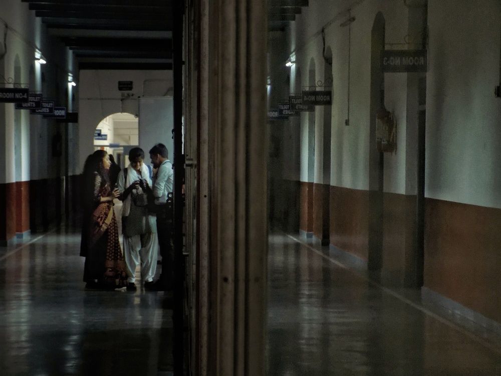 Photograph by Ashutosh Jaiswal