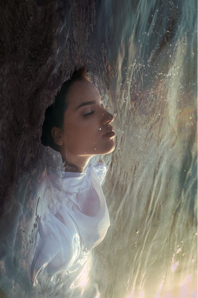 Photograph by Armando Gonzalez