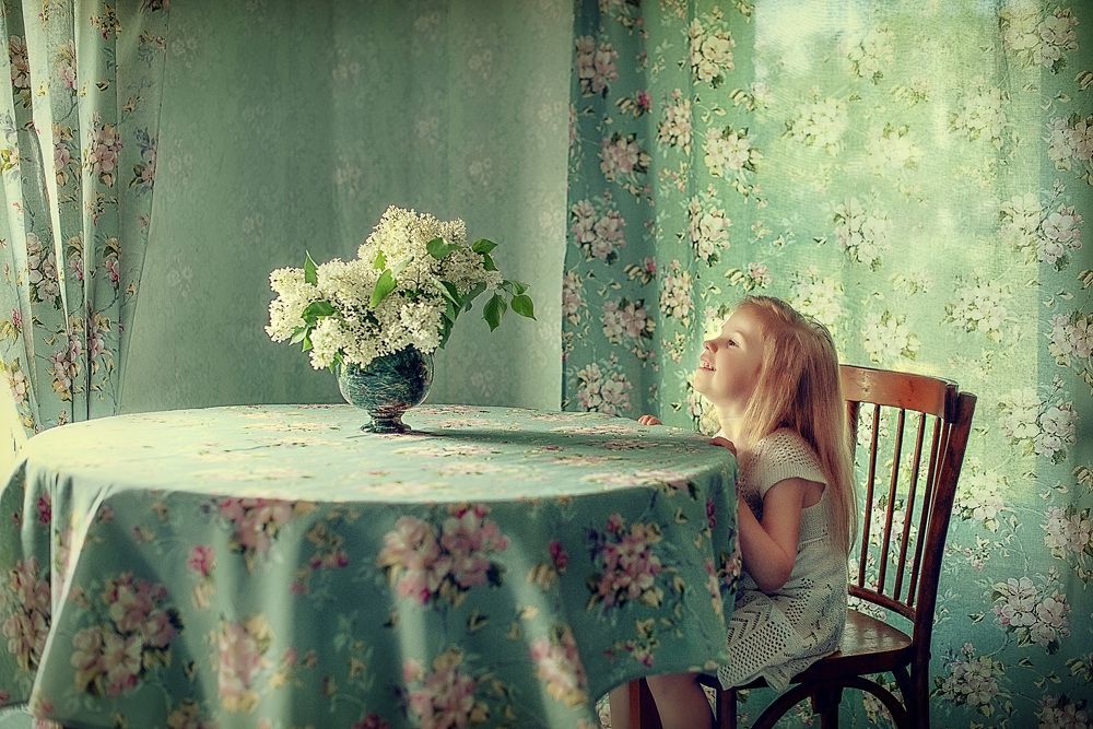 Photograph by Ирина Гиман