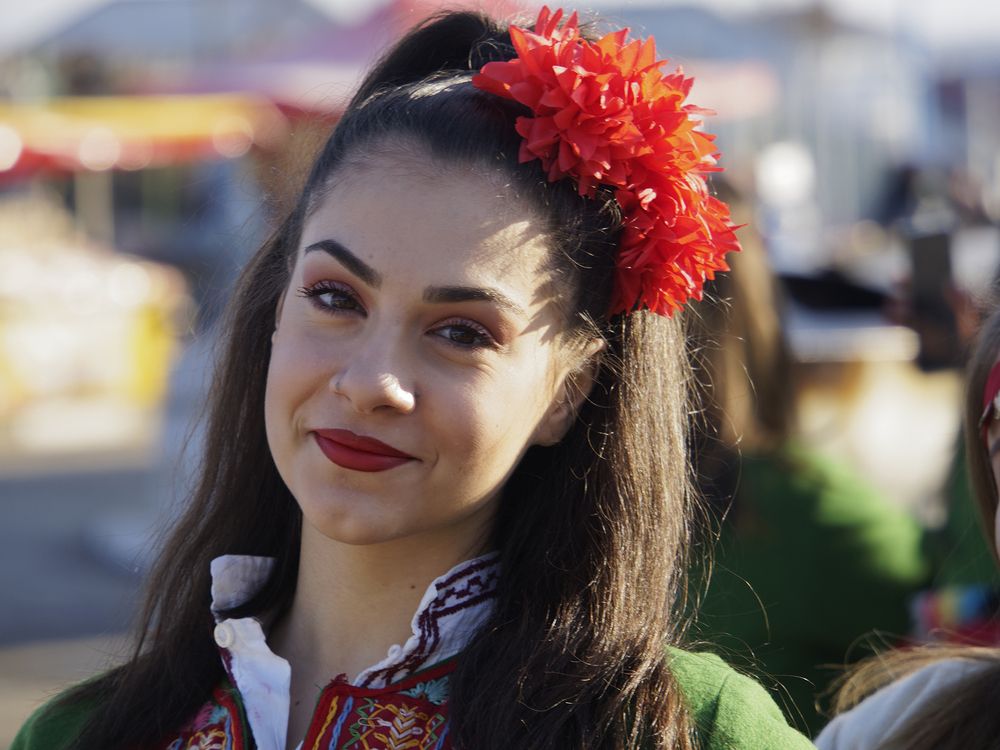 Photograph by Boris Tashkov