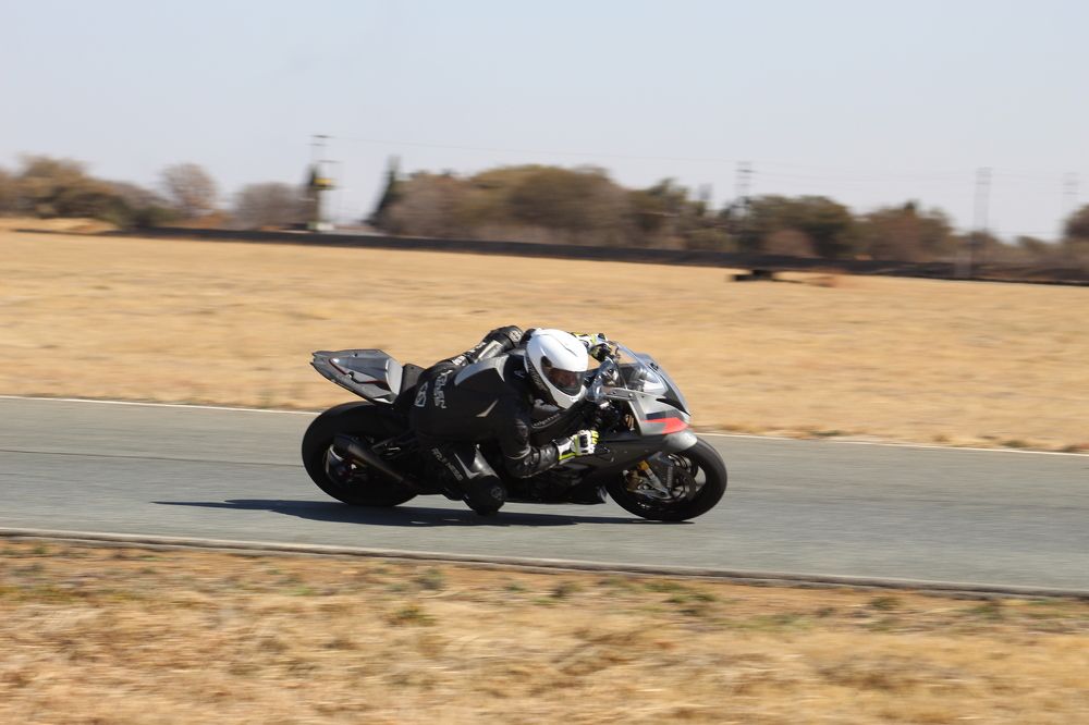 Photograph by Taryn Smit