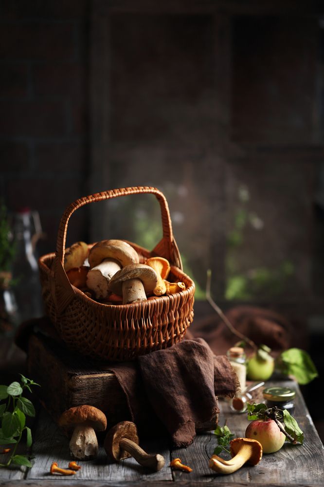 Photograph by Оксана Голева