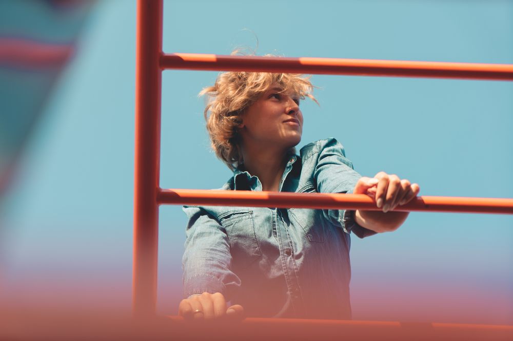 Photograph by Елизавета Фирстова