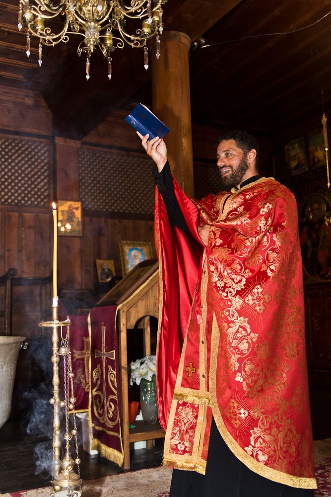 Photograph by Ivan Asenov