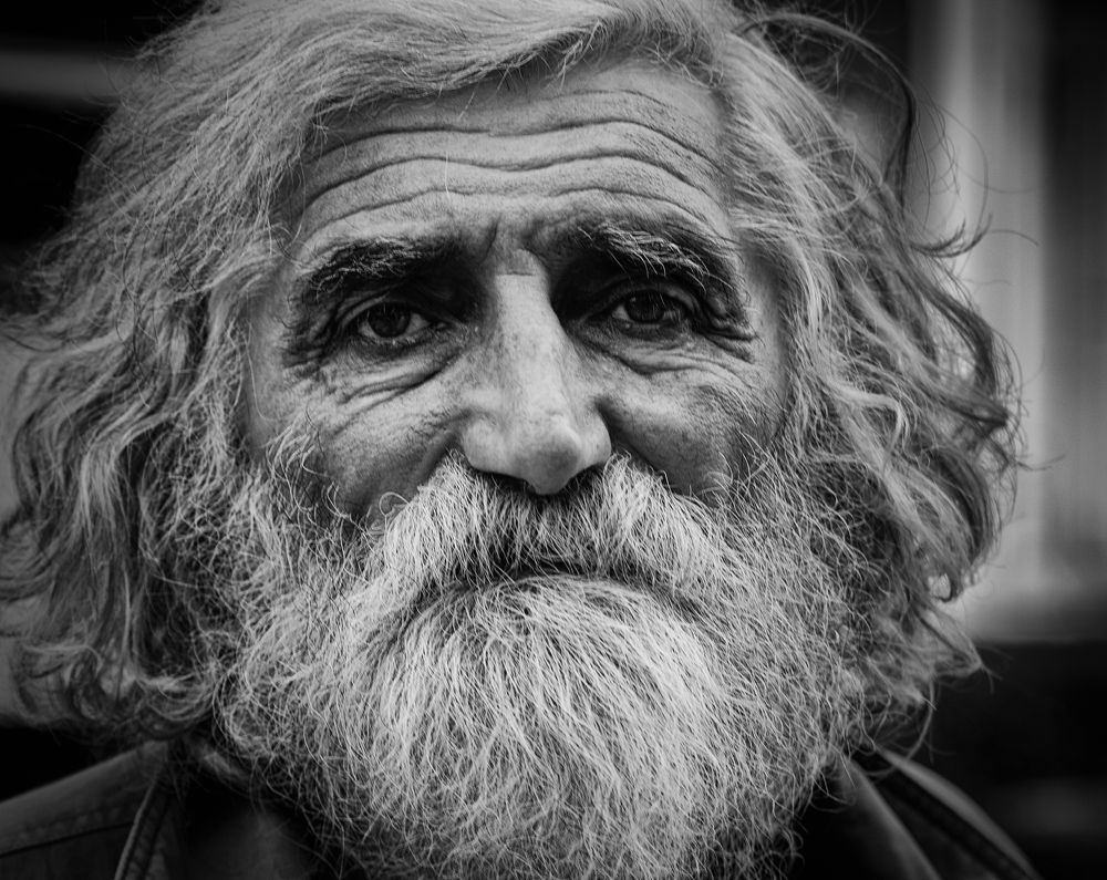 Photograph by Ivan Asenov