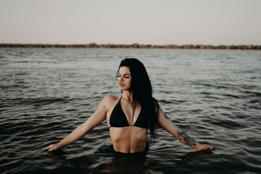 Photograph by Антон Данилов