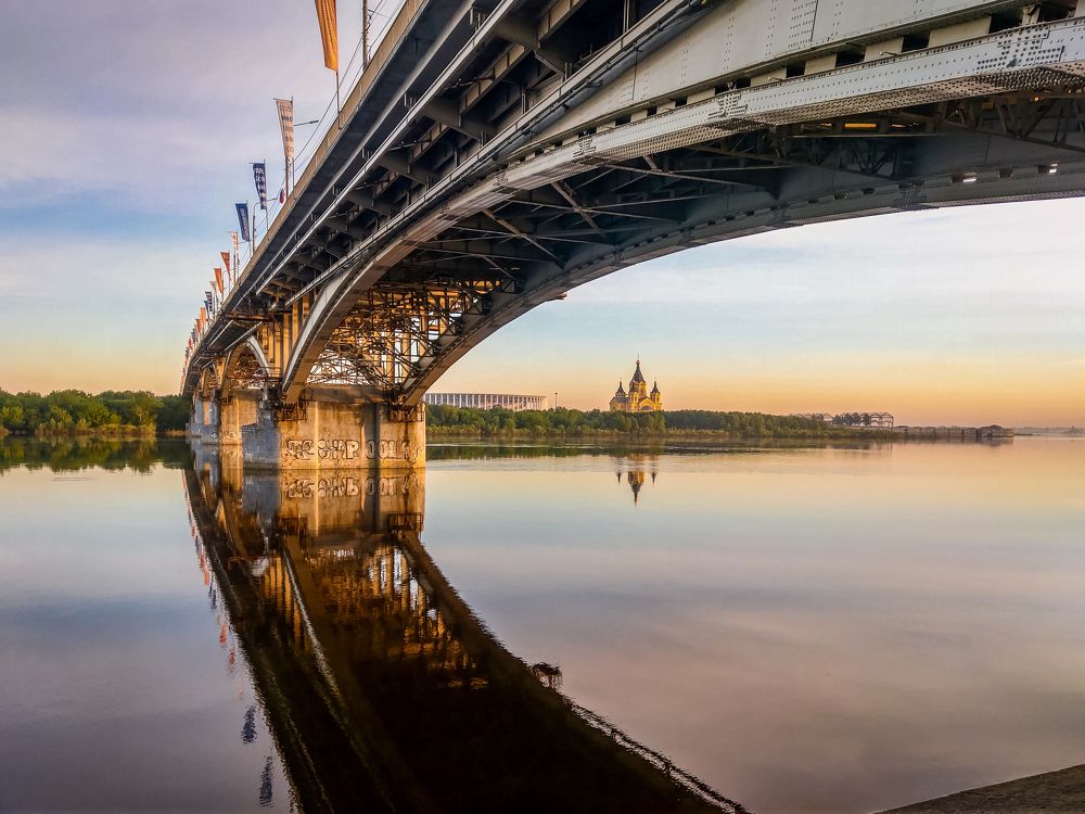 Photograph by Павел Сазанов