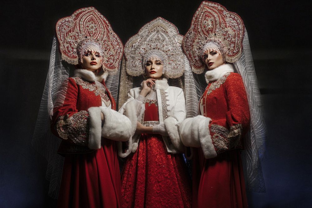 Photograph by Олег Царьков