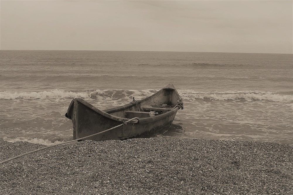 Photograph by Patrizia Gargiulo