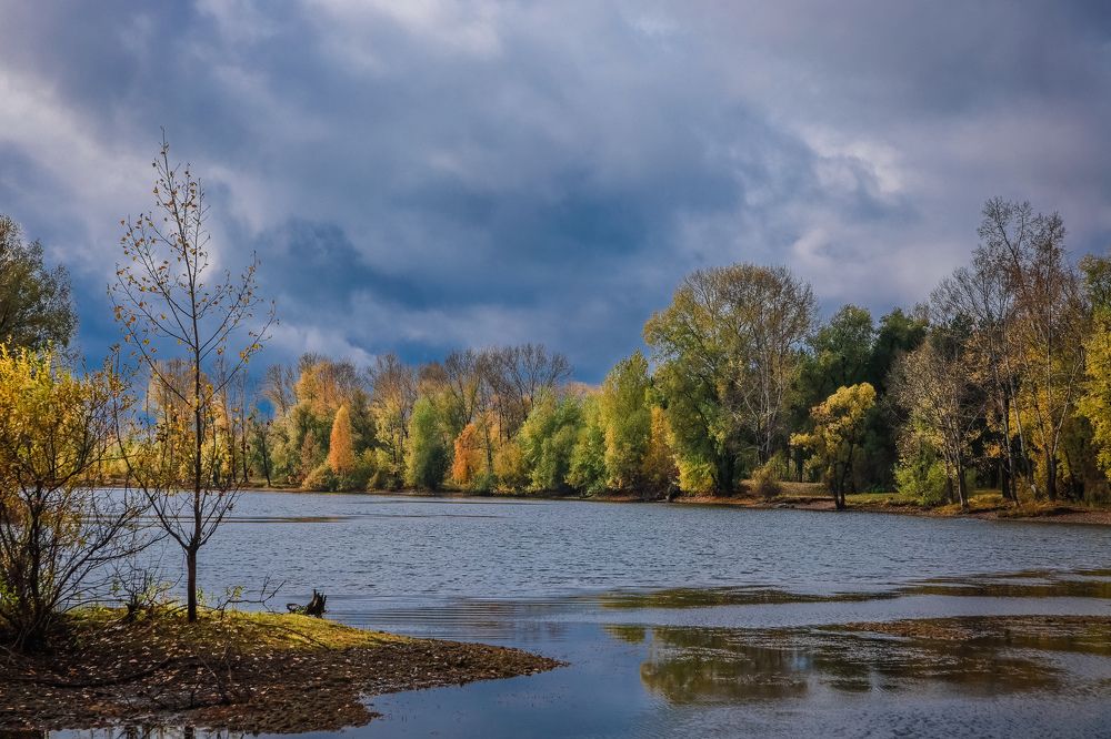 Photograph by Ксения Моськина