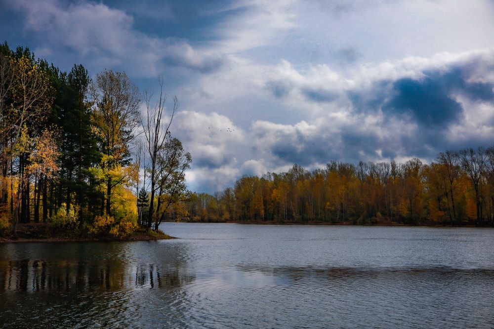 Photograph by Ксения Моськина