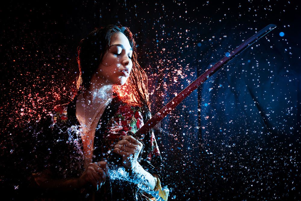 Photograph by Алексей Кудряшов