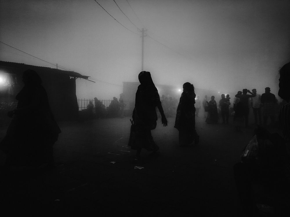 Photograph by Kushal yadav