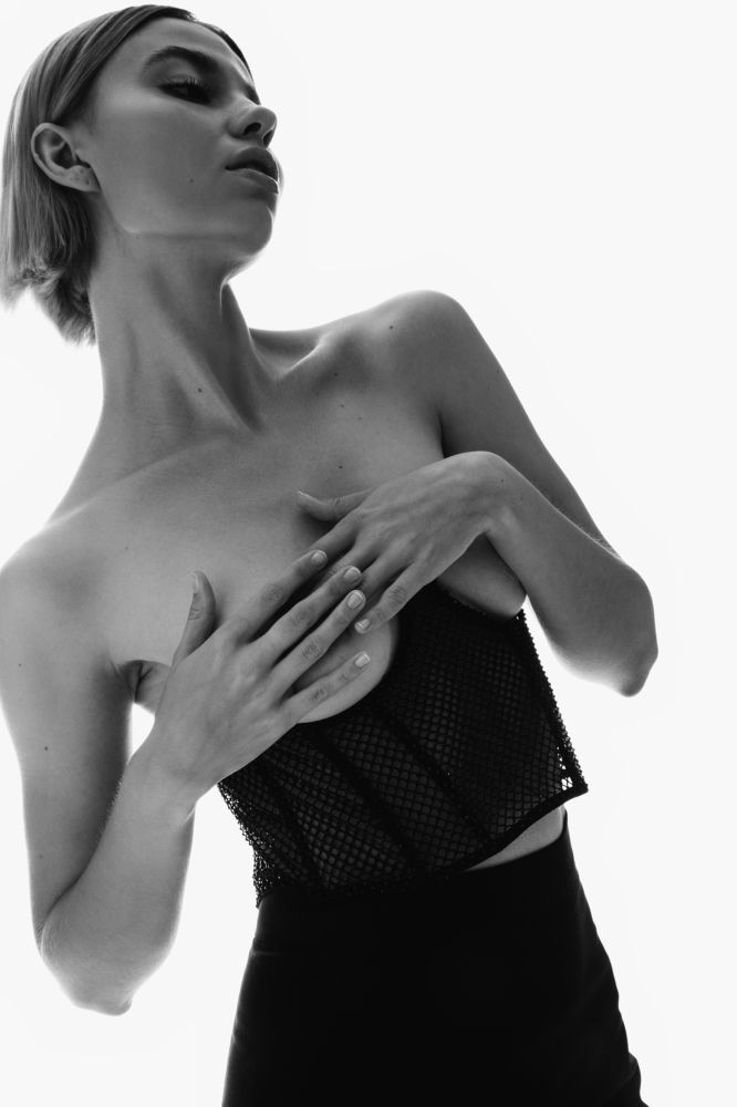 Photograph by Елена Жоголь