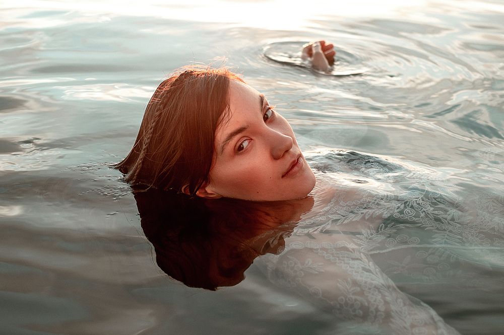 Photograph by Эльвира Грызлова