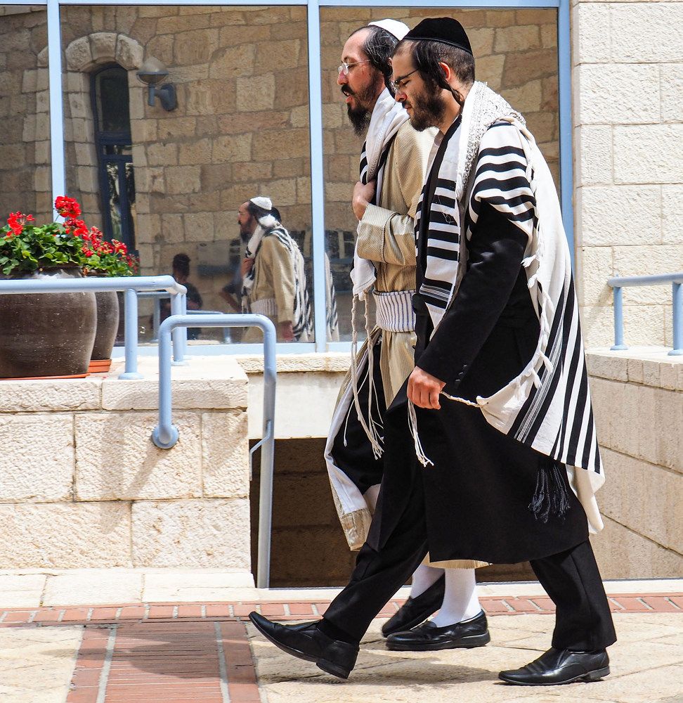 Photograph by Alla Shapochnik