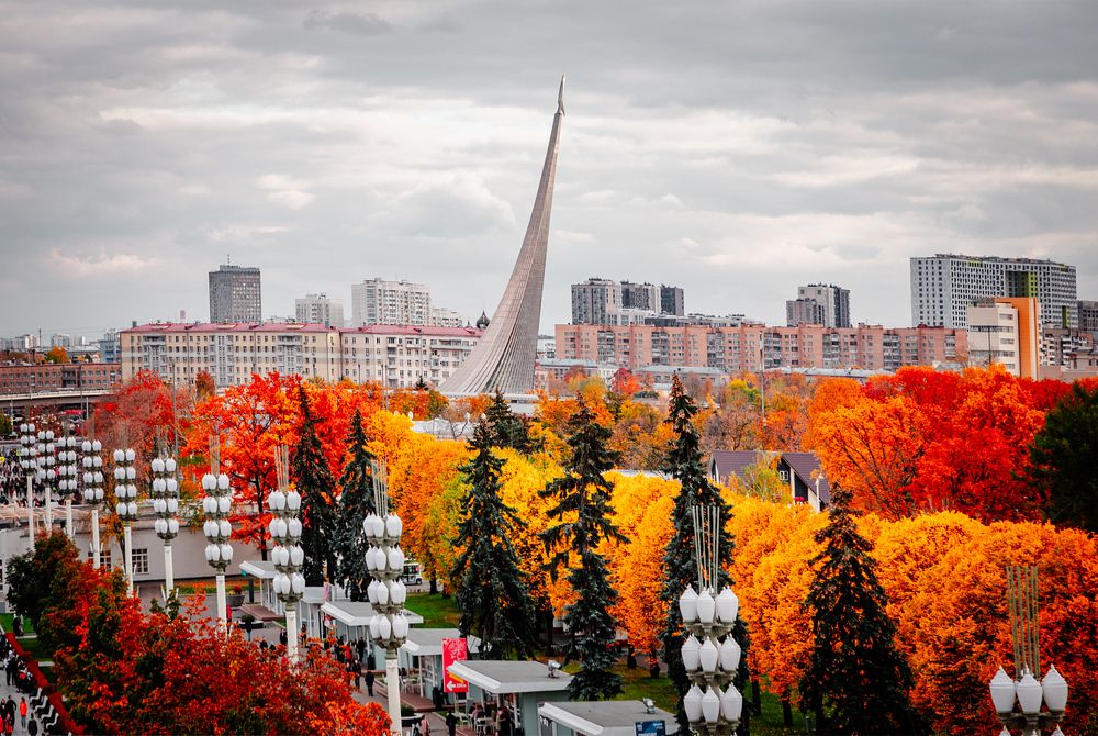 Photograph by Дмитрий Трепольский