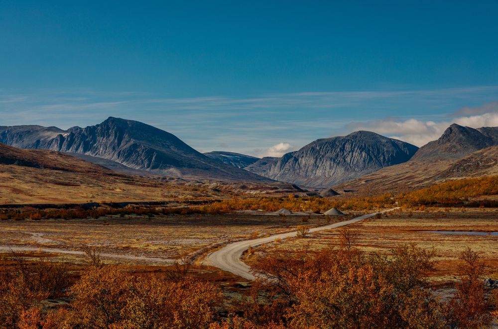 Photograph by Nikolai Mihhailov