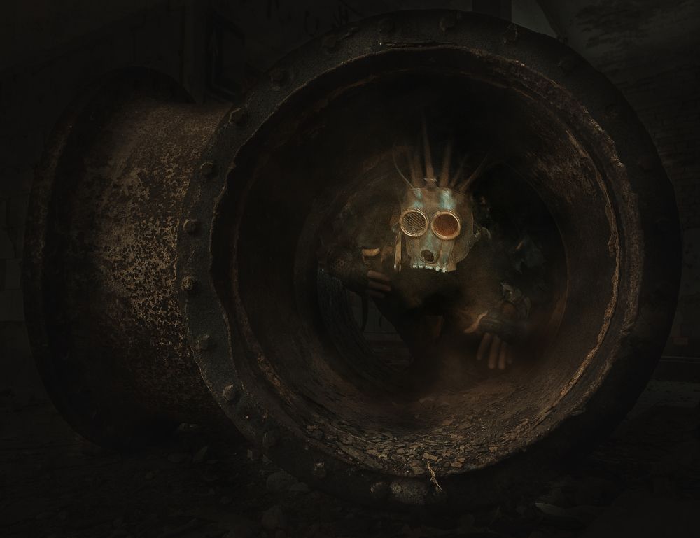 Photograph by Мария Никольская