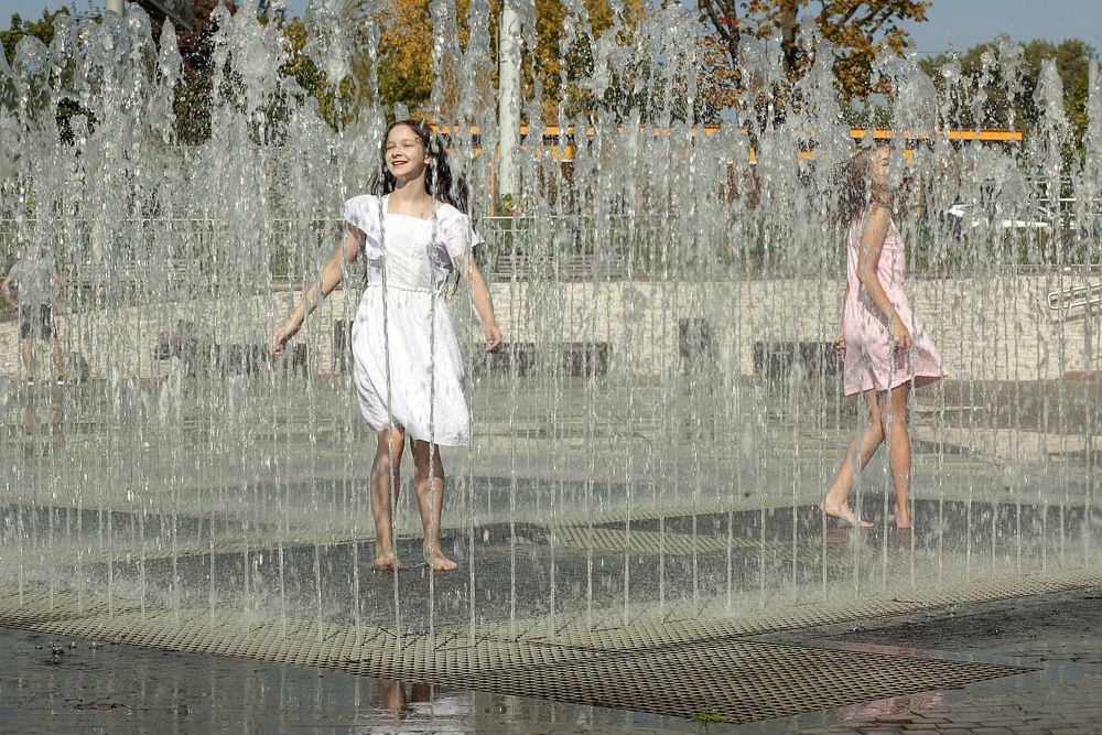 Фотография автора Alena Makushina