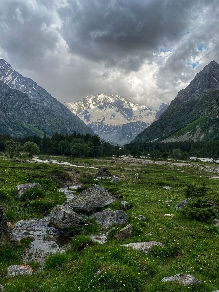 Photograph by Ангелина Арляпова