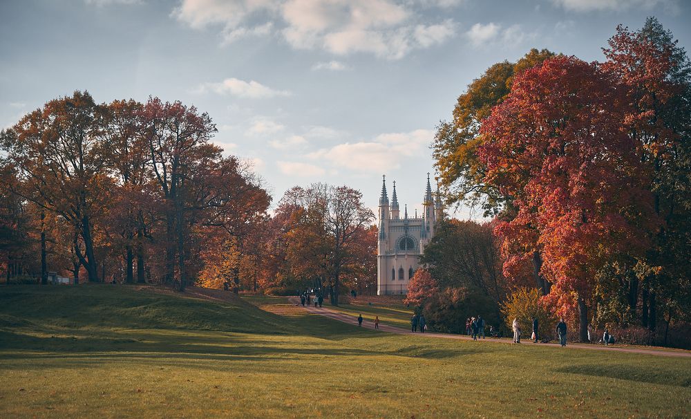 Photograph by Anton  Lavrentiev