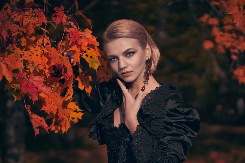 Photograph by Anton  Lavrentiev