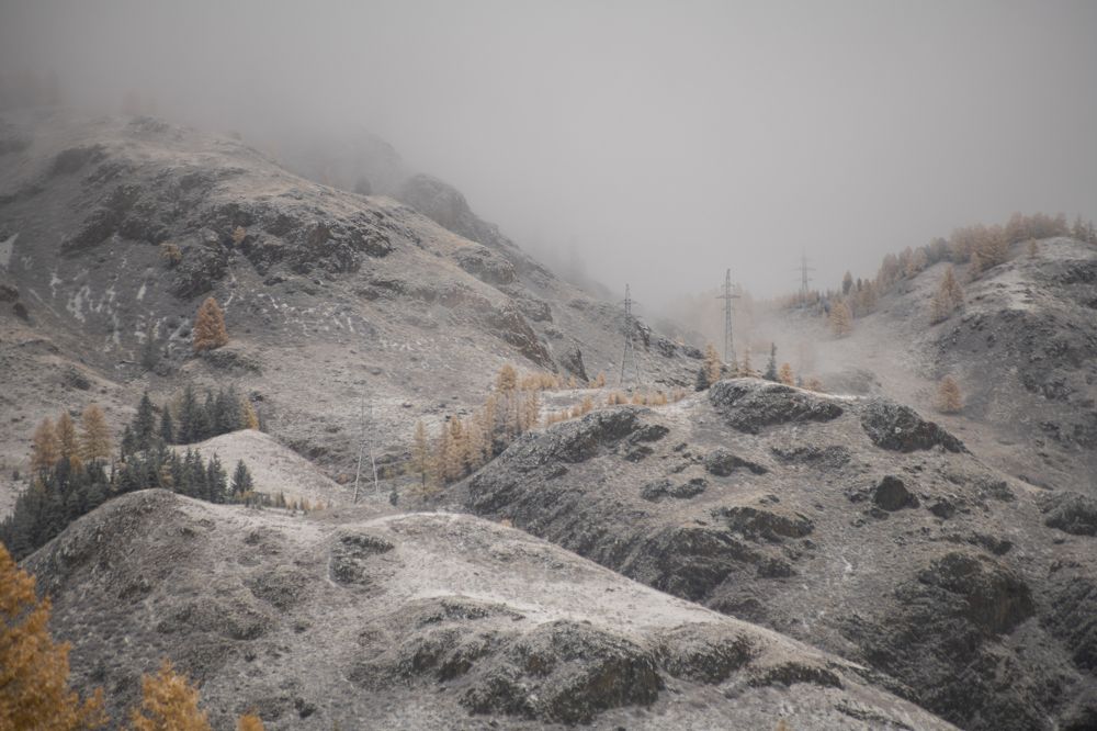 Photograph by Сергей Шерстнев