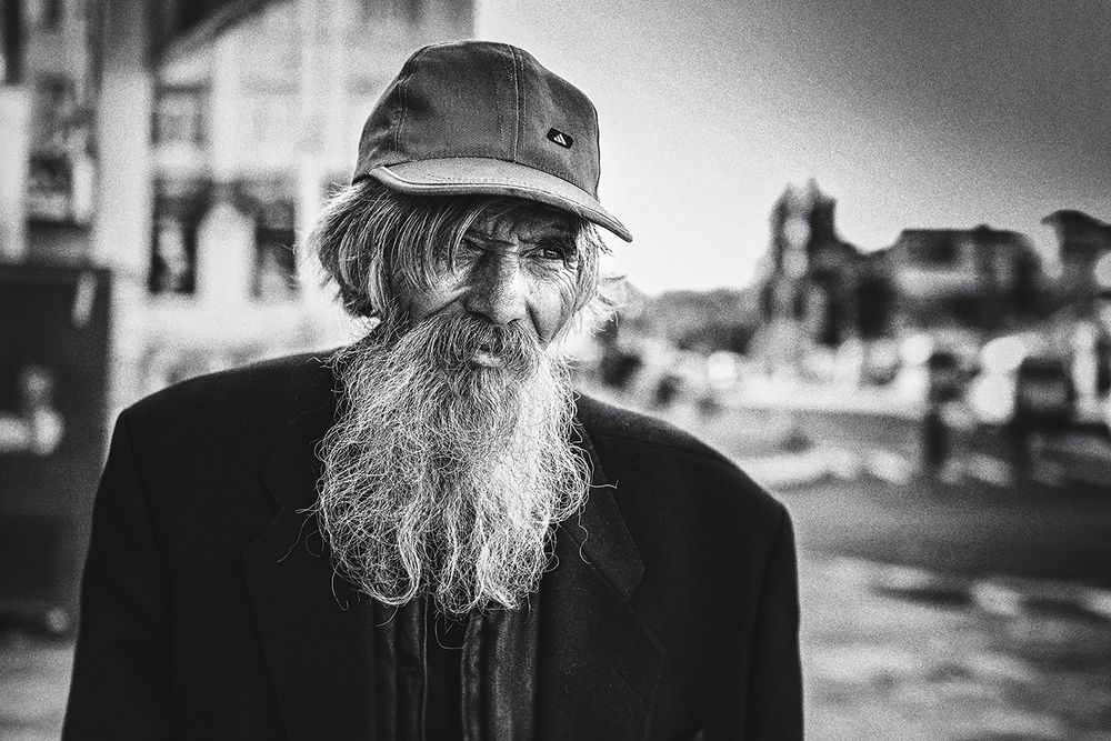 Photograph by MVO (Марк Орлов)