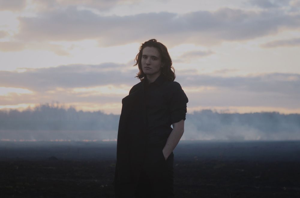 Photograph by Екатерина Шлехт